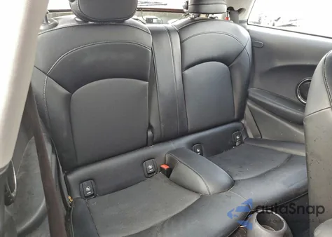 2018 Mini Cooper z USA, uszkodzony, nr VIN WMWXP5C57J2D71953